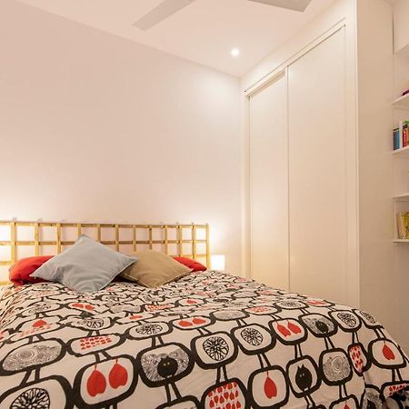 Apartamento 3 Habitaciones En El Barrio Justicia Madrid Eksteriør bilde